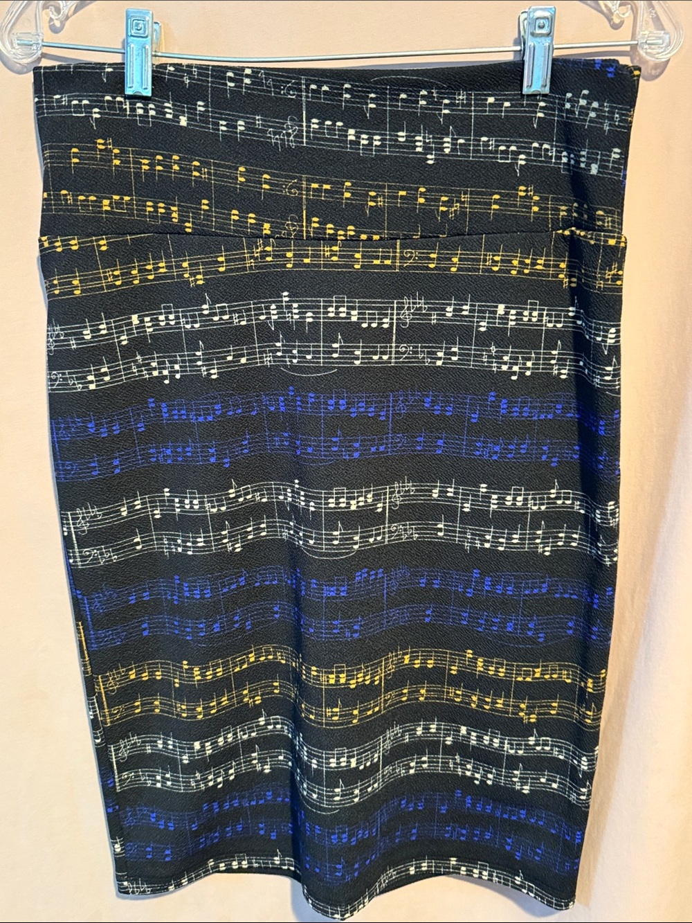 Lularoe pencil skirt